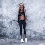 Photo of Парик "нутелла" barbie и похожие (milim)