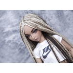 Photo of Парик "Калифорния" 6-7 Minifee 17см