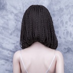 Photo of Парик "т. шоколад" SD 7-8-9