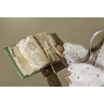 Photo of Гримуар для кукол 1/4 40см