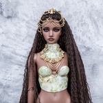 Photo of Корсаж 1/3 SD Iple SiD s-bust