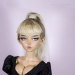 Photo of Платье черное #2