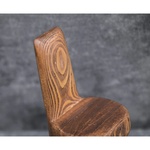 Photo of Деревянный Стул из Лиственницы