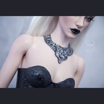 Photo of Украшение "Волк"