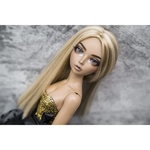 Photo of Корсаж "Золотая Мозаика" mnf s-bust