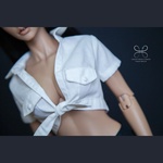 Photo of Рубашка SD Iple SID Белая