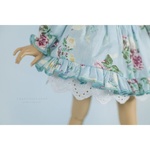 Photo of Платье Голубое Миди