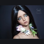 Photo of Украшение "Цветы в серебре"