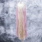 Photo of Парик "Мороженка" 6-7 Minifee 17см