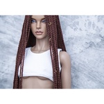 Photo of Парик "т. медь" SD 7-8-9