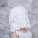 Photo of Парик "Белый" SD 7-8-9