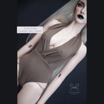 Photo of Боди бежевый