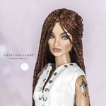 Photo of Парик на ОГ 8.9 (ФР, Межевика, и пр.) - медь