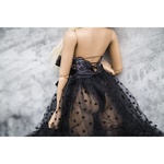 Photo of Корсаж "Ночная Мозаика" mnf s-bust