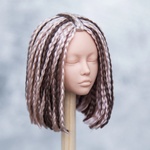 Photo of Парик "Нутелла" 4-5