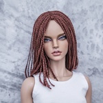 Photo of Парик "св. Медь" SD (размеры 7-8-9)