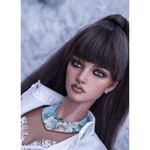 Photo of Украшение "Небо и цветы"