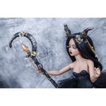 Photo of Посох серебро