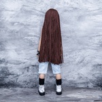 Photo of Парик "т. медь" SD 7-8-9