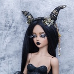 Photo of Посох серебро