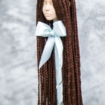 Photo of Парик "св. медь" 4-5