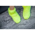 Photo of Носочки "Желтый неон"