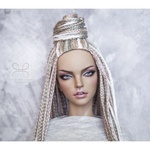 Photo of Парик "КремСода" SD 7-8-9