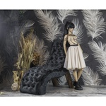 Photo of Корсаж Нюд с тату и украшение на шею/плечи