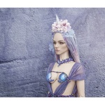 Photo of Парик "Единорожка" SD 7-8-9