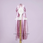 Photo of Парик для Loseva Зая и других 1/4 (ОГ 12.6см)