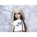 Photo of Парик "Калифорния" 6-7 Minifee 17см