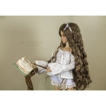 Photo of Пюпитр для кукол 1/4 40см