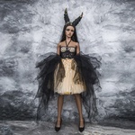 Photo of Платье черно-желтое SD Iple SID