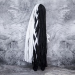 Photo of Парик "Круэлла" 6-7 Minifee (17см)