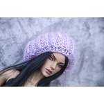 Photo of Шапочка Градиент