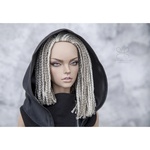 Photo of Парик "Пепел" SD 7-8-9