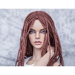 Photo of Парик "св. Медь" SD (размеры 7-8-9)