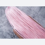 Photo of Парик "розовый" 5-6 Iple Fid 14.5см