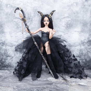 Photo of Посох серебро