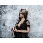 Photo of Платье Черное (Lirika Matoshi) 1/3 SD