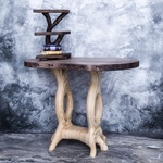 Photo of Деревянный Стол с рунами