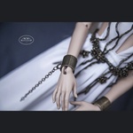 Photo of Кандалы в бронзе