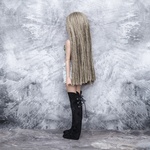 Photo of Парик "Русый" 6-7 Minifee (голова 17см)