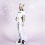 Photo of Парик на ОГ 8.9 (ФР, Межевика, и пр.) - русый+белый