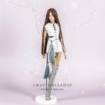 Photo of Парик на ОГ 8.9 (ФР, Межевика, и пр.) - медь