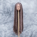 Photo of Парик "Нутелла" 4-5