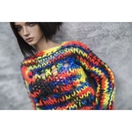 Photo of Свитер Яркий