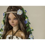 Photo of Парик из козочки для Minifee