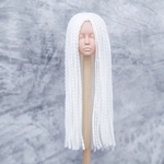 Photo of Парик "Белый" 4-5