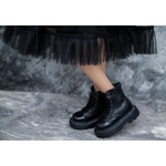 Photo of Платье Черное (Lirika Matoshi) 1/3 SD